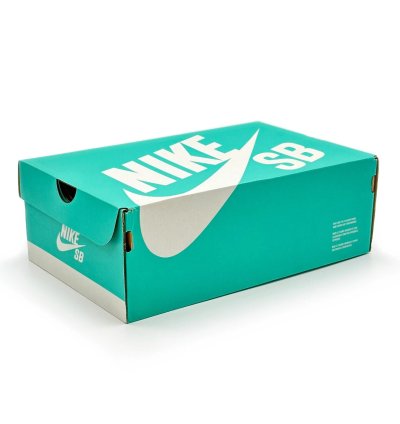 Ct6688-200 Nike Sb Dunk Low Light Cream Truck It White Blue Black
