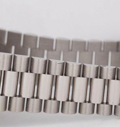 Rolex Day-date 40 2023 New Papers Rolex Day-date 40mm Factory Meteorite Baguette Gold 228239 Box