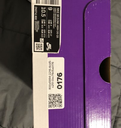 Supreme Sb Dunk High By Any Means