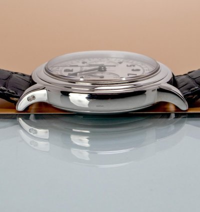 Patek Philippe Chronograph Oversize Chronograph 5070g-001