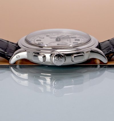 Patek Philippe Chronograph Oversize Chronograph 5070g-001