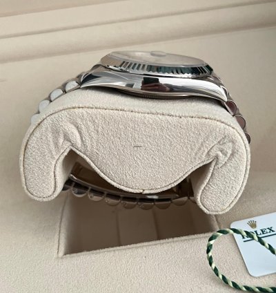 Rolex Day-date 40 2023 Rolex Day-date Meteorite President 18k White Gold 40mm 228239