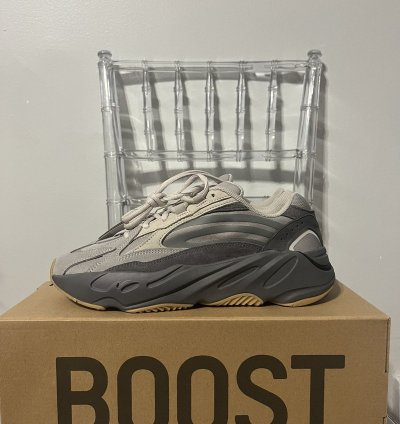 Adidas Yeezy Boost 700 V2 Tephra