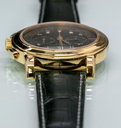 Patek Philippe Chronograph Oversize Chronograph 5070j-001