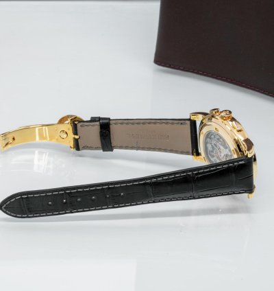 Patek Philippe Chronograph Oversize Chronograph 5070j-001