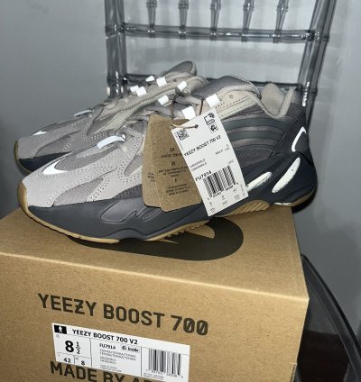 Adidas Yeezy Boost 700 V2 Tephra