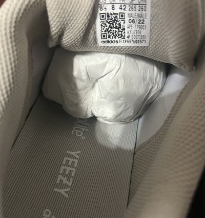 Adidas Yeezy Boost 700 V2 Tephra