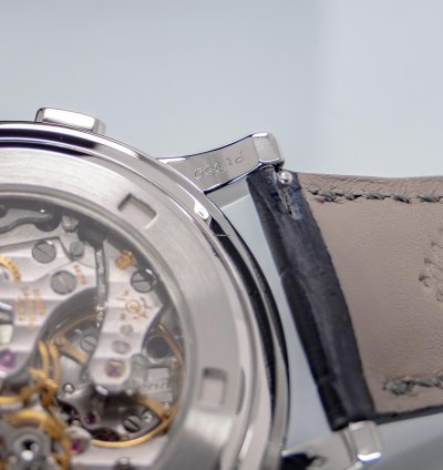 Patek Philippe Chronograph Oversize Chronograph 5070p-001