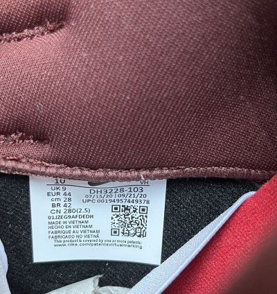 Supreme Sb Dunk Low Barkroot Brown - Us 10