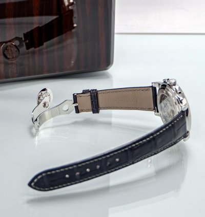 Patek Philippe Chronograph Oversize Chronograph 5070p-001