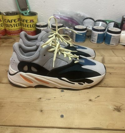 Adidas Yeezy Boost 700 V3 Wave Runner