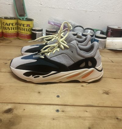 Adidas Yeezy Boost 700 V3 Wave Runner