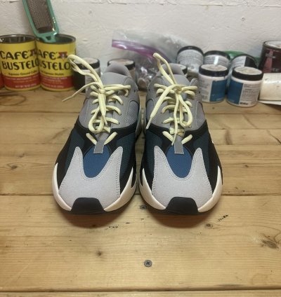 Adidas Yeezy Boost 700 V3 Wave Runner