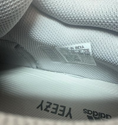 Adidas Yeezy Boost 700 V3 Wave Runner