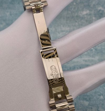 Rolex Day-date 40 2024 Brand New Full Set With White Tag important