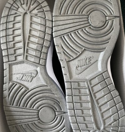 Supreme Sb Dunk Low Metallic Silver Jewel 8