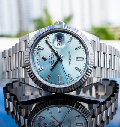 Rolex Day-date 40 2024 Day-date 40mm 228236