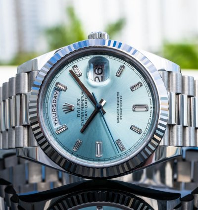 Rolex Day-date 40 2024 Day-date 40mm 228236