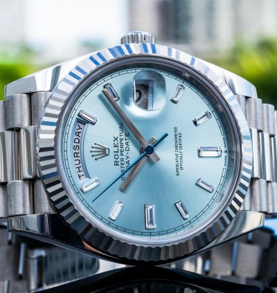 Rolex Day-date 40 2024 Day-date 40mm 228236