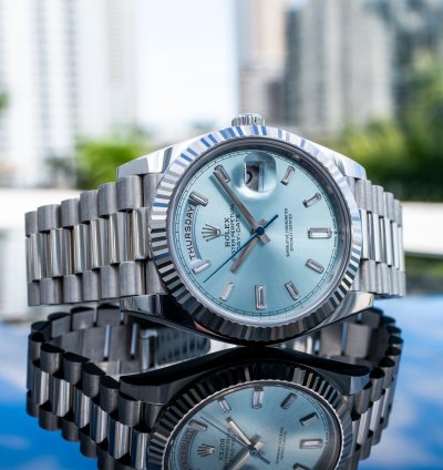 Rolex Day-date 40 2024 Day-date 40mm 228236