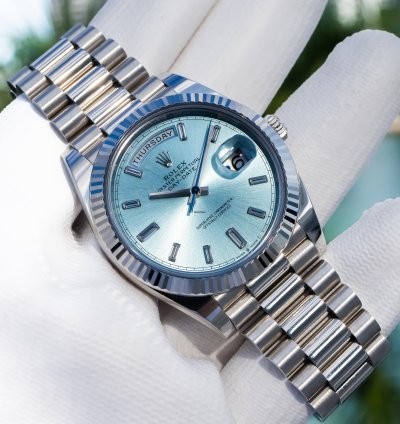 Rolex Day-date 40 2024 Day-date 40mm 228236