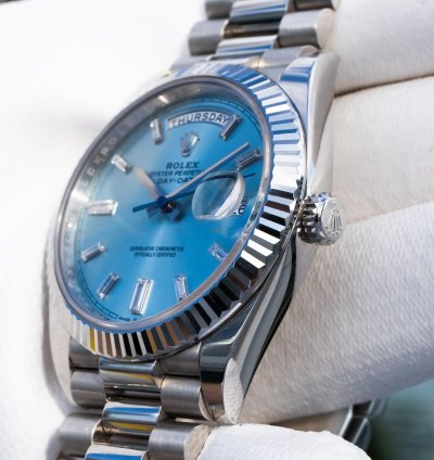 Rolex Day-date 40 2024 Day-date 40mm 228236