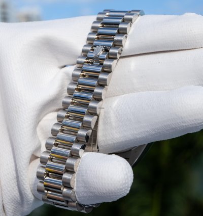 Rolex Day-date 40 2024 Day-date 40mm 228236