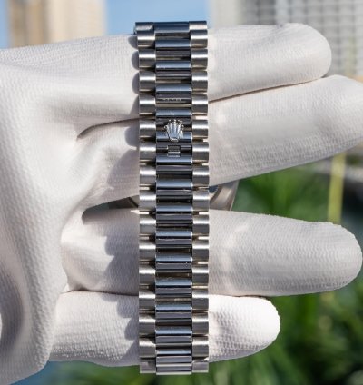 Rolex Day-date 40 2024 Day-date 40mm 228236