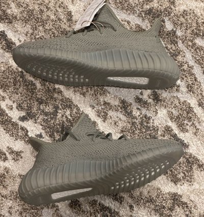 Adidas Yeezy Boost V2 Granite