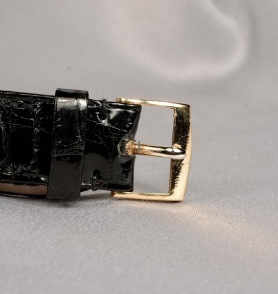 Patek Philippe Chronograph Ref 1579 Pink Gold Casa Weil Original 1945 Chronograph - Cal 13 Ch