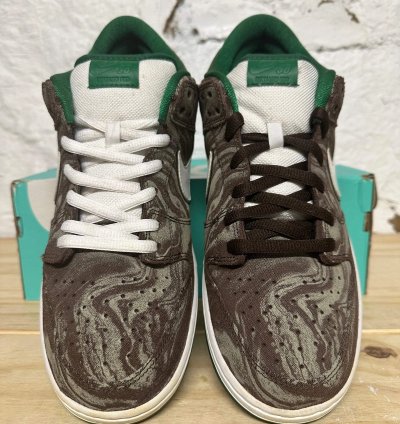 Nike Sb Dunk Low Prm coffee Lovers 313170-213