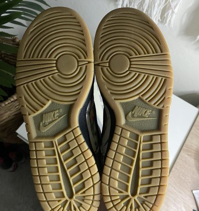 Supreme Sb Dunks Low Rammellzee