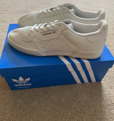 Adidas Yeezy Powerphase