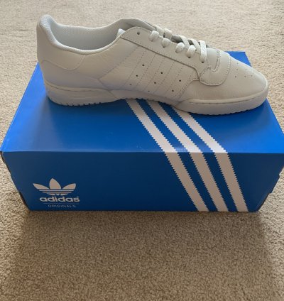 Adidas Yeezy Powerphase