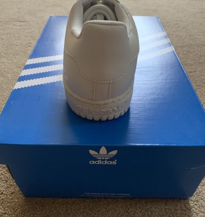 Adidas Yeezy Powerphase