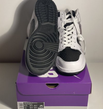 Supreme Sb High Dunks