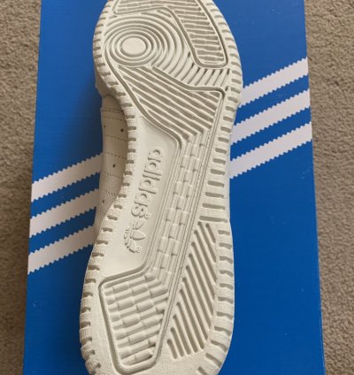 Adidas Yeezy Powerphase