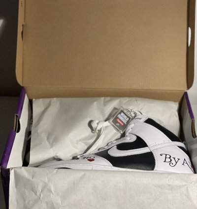 Supreme Sb High Dunks