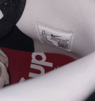 Supreme Sb High Dunks