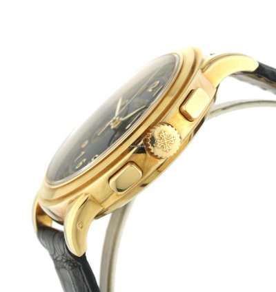 Patek Philippe Chronograph Ref 5070j