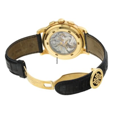 Patek Philippe Chronograph Ref 5070j