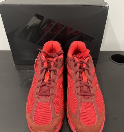 Supreme Shox Ride 2