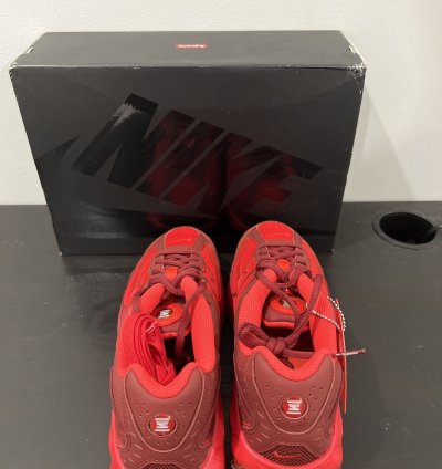 Supreme Shox Ride 2