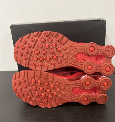 Supreme Shox Ride 2