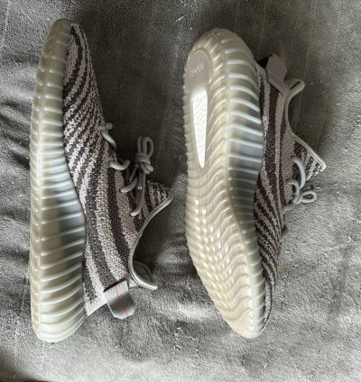 Adidas Yeezy V2 Beluga 2 0