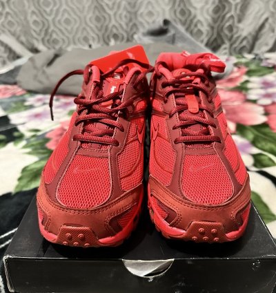 Supreme Shox Ride 2 Red