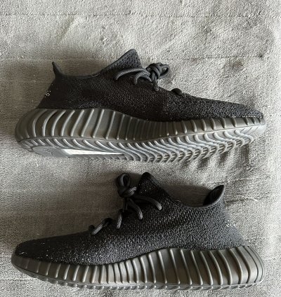 Adidas Yeezy V2 Oreo
