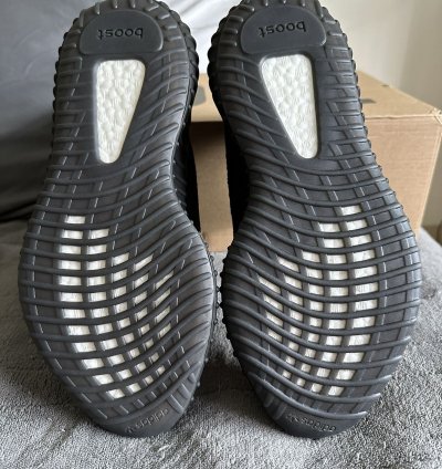 Adidas Yeezy V2 Oreo