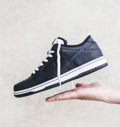 Murasaki Sports X Nike Sb Dunk Low Trd Qs