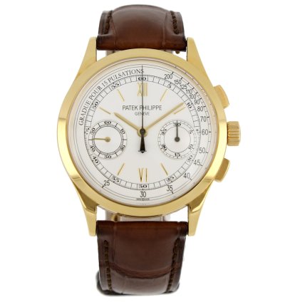 Patek Philippe Chronograph Ref 5170j